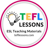 TEFL Lessons logo - Similar company to Tefl Warehouse