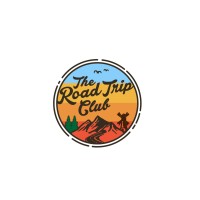 The Road Trip Club logo - Similar company to Roadie - Road Trip Planner App