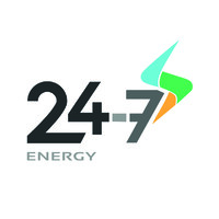 24-7 UTILITIES S.L.U. logo - Similar company to Interactive Software, S.L.
