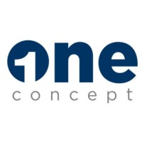 One Concept logo - Similar company to Touch Oneconcepts