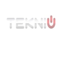 Tekniu logo - Similar company to Tekniu México