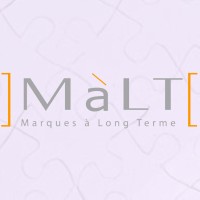 MàLT - Marques à Long Terme logo - Similar company to Ariane Films