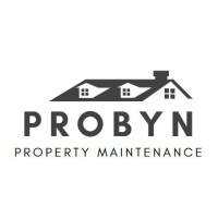 Probyn Property Maintenance logo - Similar company to Shire Insurance & Finance