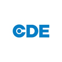 CDE Group logo - Similar company to Ecohog Ltd