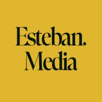 Esteban.Media logo - Similar company to Ubuntu Emc