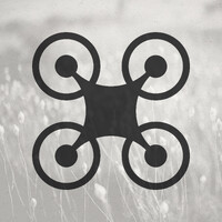 Drones Norte logo - Similar company to Air Precision