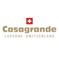 Casagrande AG logo - Similar company to The Indian Optician #1 Journal On Ophthalmic Optics In India