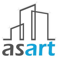 Asart Group logo - Similar company to Astrolabe Network