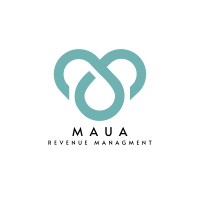 Maua Revenue Management logo - Similar company to Tercer Eslabón
