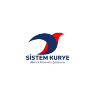 Sistem Kurye logo - Similar company to Print Teknoloji