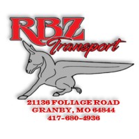 RBZ Transport, LLC logo - Similar company to Pet Lovers