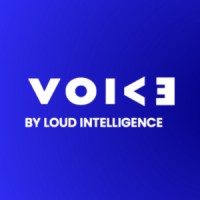 Loud Intelligence logo - Similar company to Anyformat