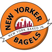 New Yorker Bagels logo - Similar company to Sbiotech