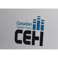 CEH.Company logo - Similar company to Ceh Company