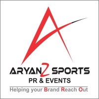 Aryanz Sports PR & Events logo - Similar company to Golden Swan Group