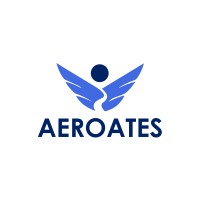 Aeroates logo - Similar company to Le Robotics Inc.
