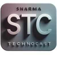Sharma Technocast logo - Similar company to Devi Consulting