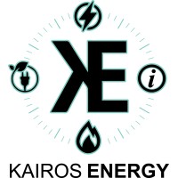 Kairos Energy logo - Similar company to Khatri Tours And Travels