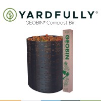 GEOBIN Composting System logo - Similar company to Fibercare