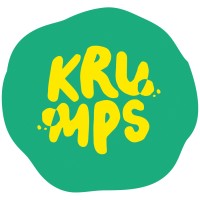 Krumps logo - Similar company to Raaker