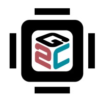 G2C NXT logo - Similar company to East Coast Electronics Recycling