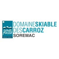 SOREMAC - Domaine Skiable des Carroz logo - Similar company to Commune D'Arâches-La-Frasse, Stations Des Carroz Et De Flaine