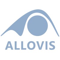 Allovis logo - Similar company to Optimad
