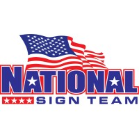 National Sign Team logo - Similar company to Ramsay Signs Inc.
