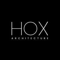 HOX Architecture logo - Similar company to Rastak Architecture Office