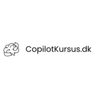 Copilotkursus.dk - En del af HverdagsAI logo - Similar company to Ai-Konsulenterne