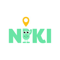 Niki | Your travel buddy logo - Similar company to Jonkman Hospitality Consultancy