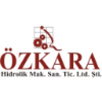 ÖZKARA HİDROLİK ve MAKİNA Ltd. Şti. logo - Similar company to Gnc Motorlu Araçlar San. Ve Ltd. Şti