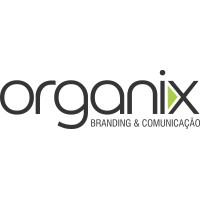 Organix Branding e Comunicação logo - Similar company to Opus Agência