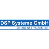 DSP Systeme GmbH logo - Similar company to Hitechglobal