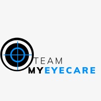 My Eye Care Team logo - Similar company to Optihealth Optometry