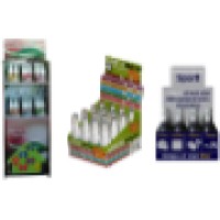 Green Planet Solutions International, S.L. logo - Similar company to Scent.