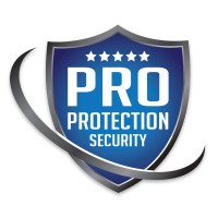 Pro Protection Security Inc. logo - Similar company to G6 Security Solutions