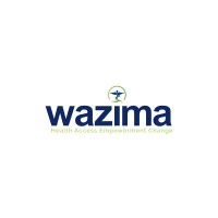 Wazima Health logo - Similar company to Idhs