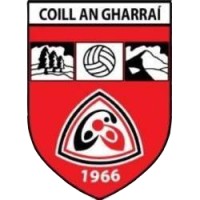 Killygarry GAA Club logo - Similar company to Webcream Srl
