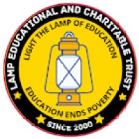 Lamp Educational and Charitable Trust logo - Similar company to Cbbic
