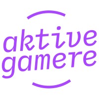 Aktive Gamere logo - Similar company to Kred Norge