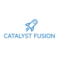 Catalyst Fusion logo - Similar company to Opexpert- Consulting