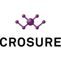 Crosure Inc. logo - Similar company to Affy