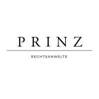 PrinzLaw logo - Similar company to Nivox Advocaten