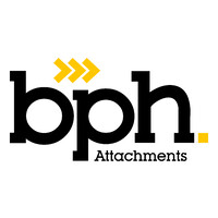 BPH Attachments Ltd  »  Excavator Attachment Specialists logo - Similar company to Xenith Heights
