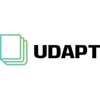 Udapt logo - Similar company to Talent Cruise
