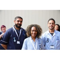 NH Care Recruitement logo - Similar company to Bluebird Care St Helens