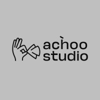 Achoo Studio logo - Similar company to Pocca