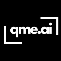 Qme AI logo - Similar company to Happebay