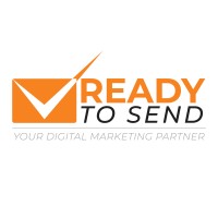 Ready To Send logo - Similar company to The Snappy Copy